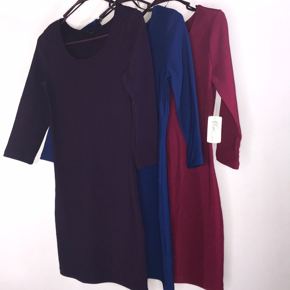 Simply Gorgeous Bodycon Dresses